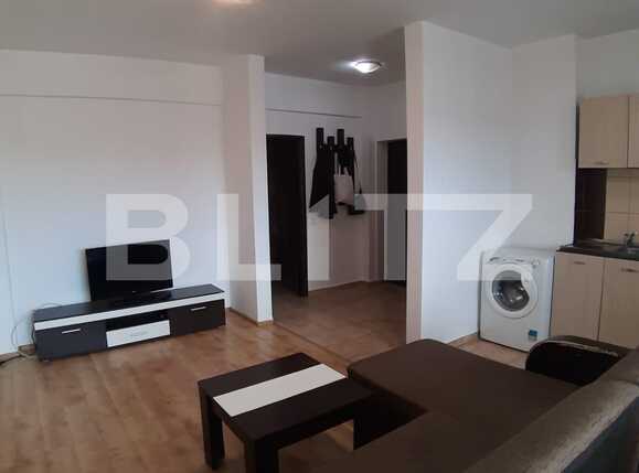 Apartament de închiriat 3 camere Floreşti - 63996AI | BLITZ Cluj-Napoca | Poza2