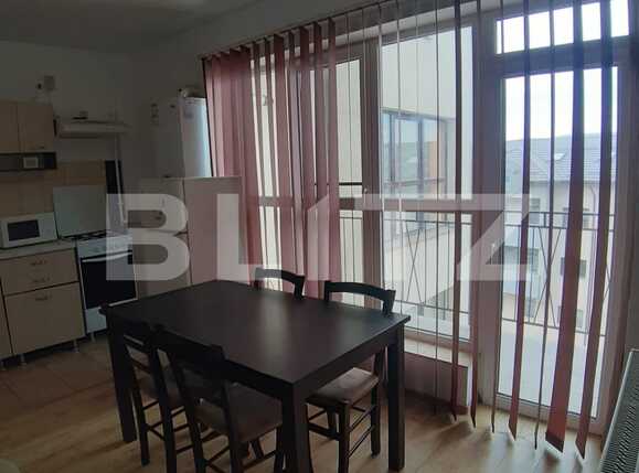 Apartament de închiriat 3 camere Floreşti - 63996AI | BLITZ Cluj-Napoca | Poza4