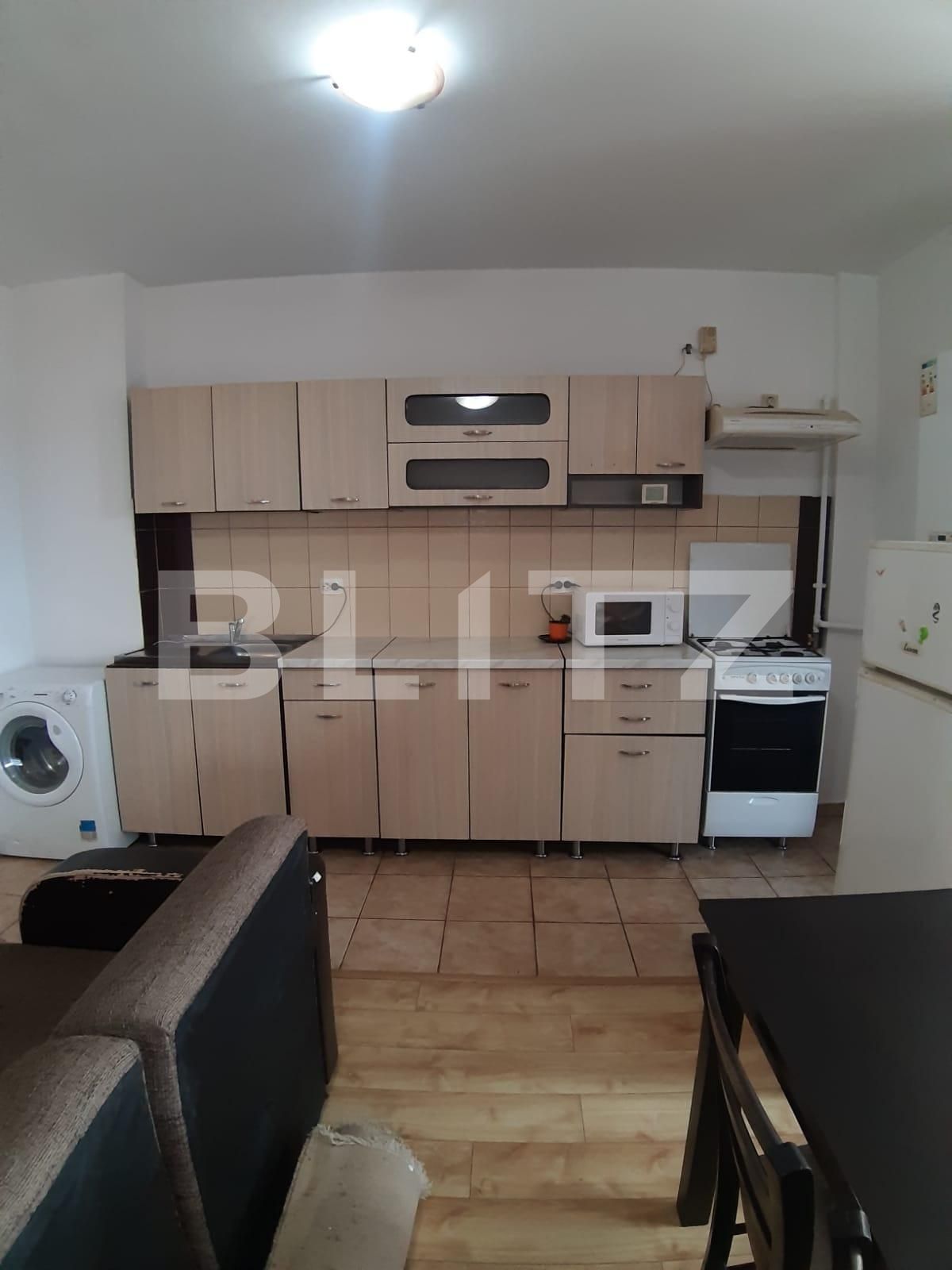Apartament de închiriat 3 camere Floreşti - 63996AI | BLITZ Cluj-Napoca | Poza3