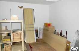 2 camere de vanzare , boxa depozitare, posibilitate mansardare