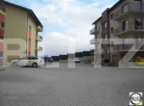 Garsonieră de vânzare Zorilor - 6400AV | BLITZ Cluj-Napoca | Poza4