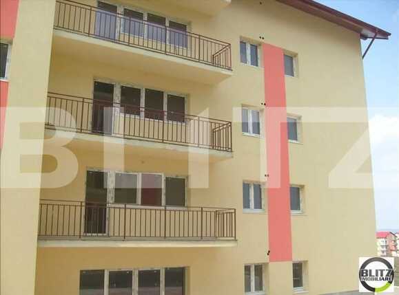 Garsonieră de vânzare Zorilor - 6400AV | BLITZ Cluj-Napoca | Poza1