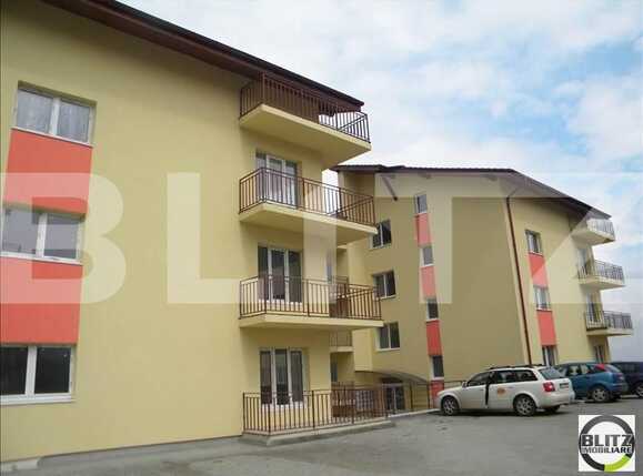 Garsonieră de vânzare Zorilor - 6400AV | BLITZ Cluj-Napoca | Poza3