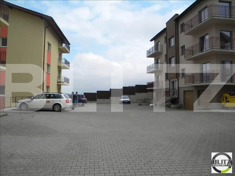 Garsonieră de vânzare Zorilor - 6400AV | BLITZ Cluj-Napoca | Poza4