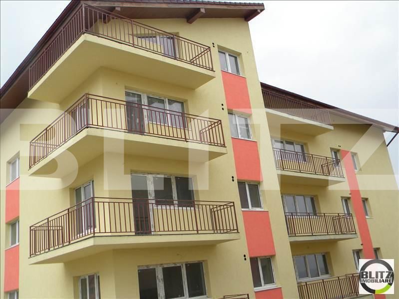 Garsonieră de vânzare Zorilor - 6400AV | BLITZ Cluj-Napoca | Poza2