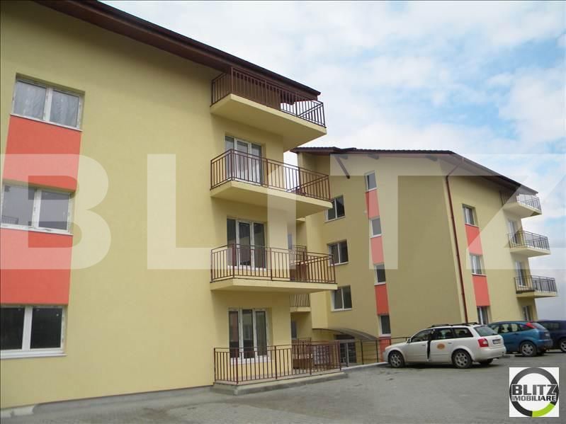 Garsonieră de vânzare Zorilor - 6400AV | BLITZ Cluj-Napoca | Poza3