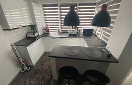 Locuinta ideala, doua camere +logie interioara, la cheie cu finisaje PREMIUM ! 