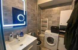 Locuinta ideala, doua camere +logie interioara, la cheie cu finisaje PREMIUM ! 