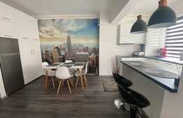 Locuinta ideala, doua camere +logie interioara, la cheie cu finisaje PREMIUM ! 