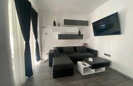 Locuinta ideala, doua camere +logie interioara, la cheie cu finisaje PREMIUM ! 