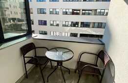 Locuinta ideala, doua camere +logie interioara, la cheie cu finisaje PREMIUM ! 