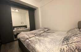 Locuinta ideala, doua camere +logie interioara, la cheie cu finisaje PREMIUM ! 