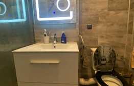 Locuinta ideala, doua camere +logie interioara, la cheie cu finisaje PREMIUM ! 