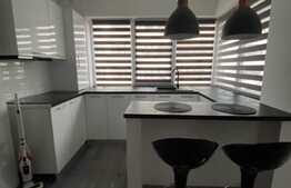 Locuinta ideala, doua camere +logie interioara, la cheie cu finisaje PREMIUM ! 