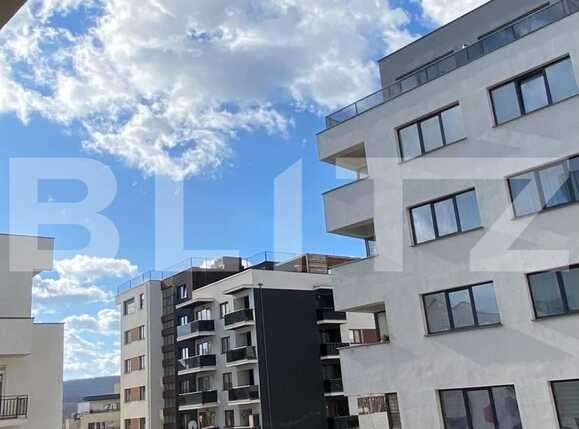 Apartament de vânzare 2 camere Baciu - 64000AV | BLITZ Cluj-Napoca | Poza8