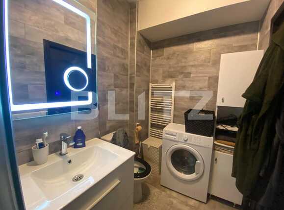 Apartament de vânzare 2 camere Baciu - 64000AV | BLITZ Cluj-Napoca | Poza12