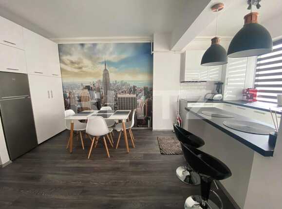 Apartament de vânzare 2 camere Baciu - 64000AV | BLITZ Cluj-Napoca | Poza3