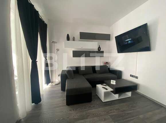 Apartament de vânzare 2 camere Baciu - 64000AV | BLITZ Cluj-Napoca | Poza6