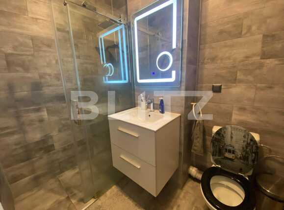 Apartament de vânzare 2 camere Baciu - 64000AV | BLITZ Cluj-Napoca | Poza10