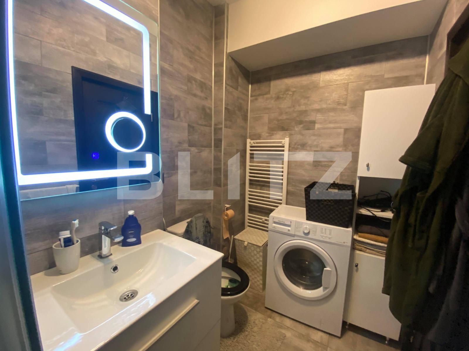 Apartament de vânzare 2 camere Baciu - 64000AV | BLITZ Cluj-Napoca | Poza12