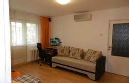 Apartament de 2 camere, 40 mp, orientare vestica! 