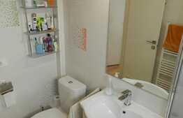 Apartament de 2 camere, 40 mp, orientare vestica! 