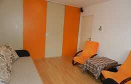 Apartament de 2 camere, 40 mp, orientare vestica! 