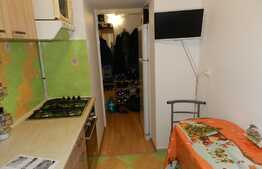 Apartament de 2 camere, 40 mp, orientare vestica! 
