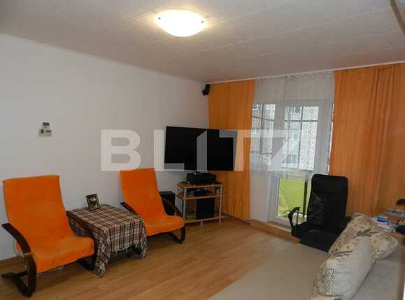 Apartament de vânzare 2 camere Grigorescu - 64003AV | BLITZ Cluj-Napoca | Poza1