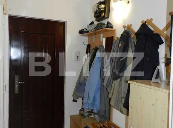 Apartament de vânzare 2 camere Grigorescu - 64003AV | BLITZ Cluj-Napoca | Poza6