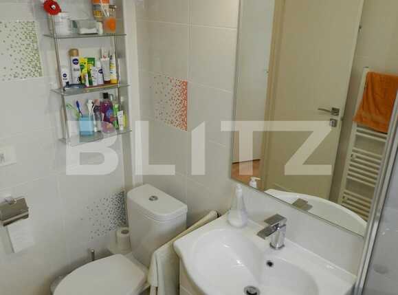 Apartament de vânzare 2 camere Grigorescu - 64003AV | BLITZ Cluj-Napoca | Poza8