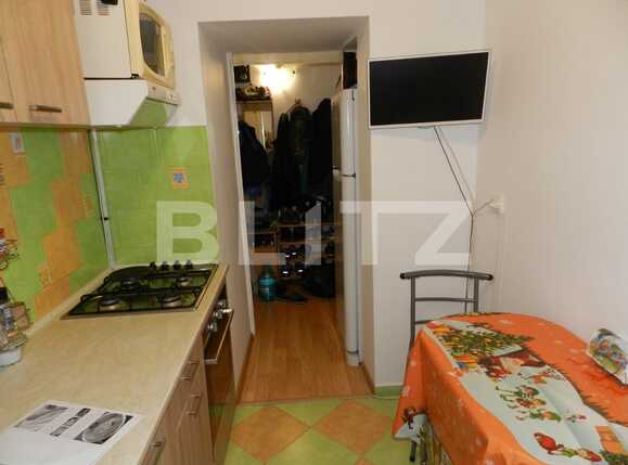 Apartament de vânzare 2 camere Grigorescu - 64003AV | BLITZ Cluj-Napoca | Poza7