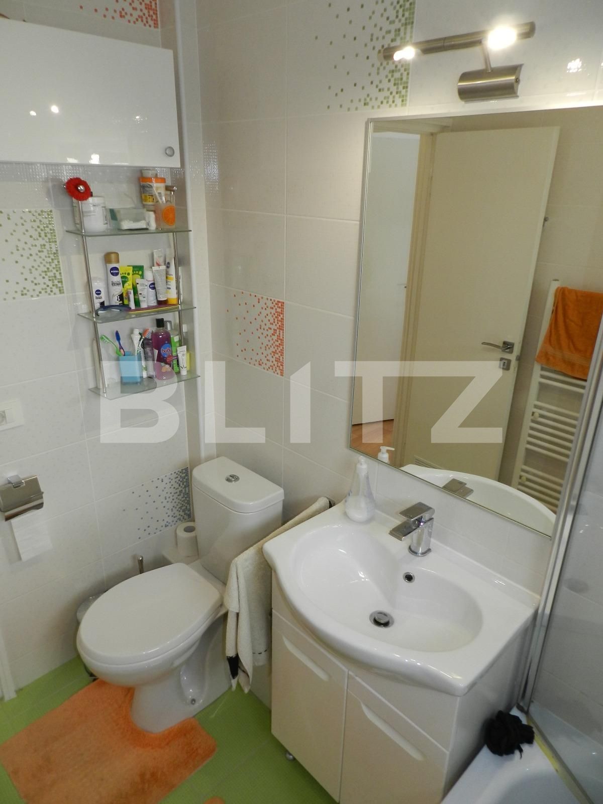 Apartament de vânzare 2 camere Grigorescu - 64003AV | BLITZ Cluj-Napoca | Poza8