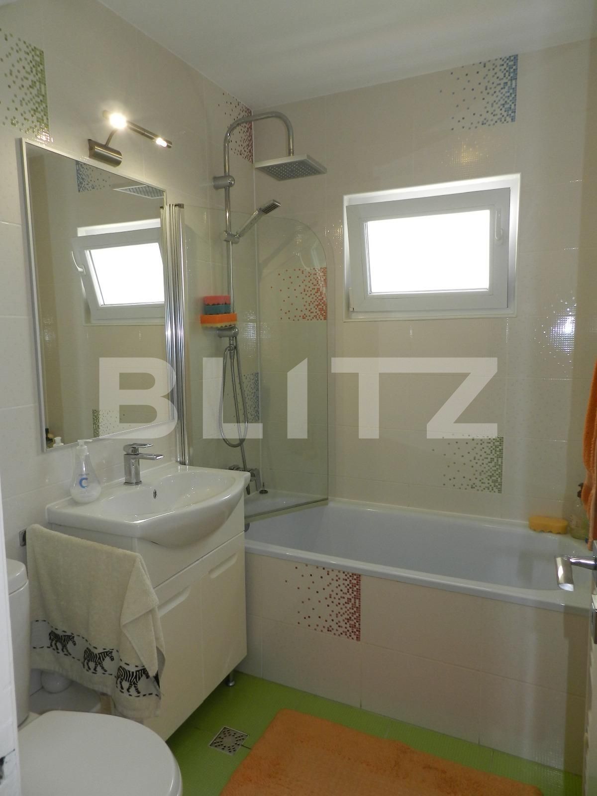 Apartament de vânzare 2 camere Grigorescu - 64003AV | BLITZ Cluj-Napoca | Poza9