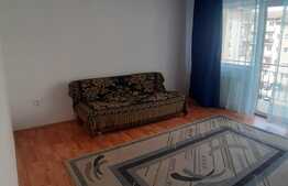 Apartament cu o camera, 38 mp, zona Florilor, petfriendly
