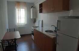 Apartament cu o camera, 38 mp, zona Florilor, petfriendly