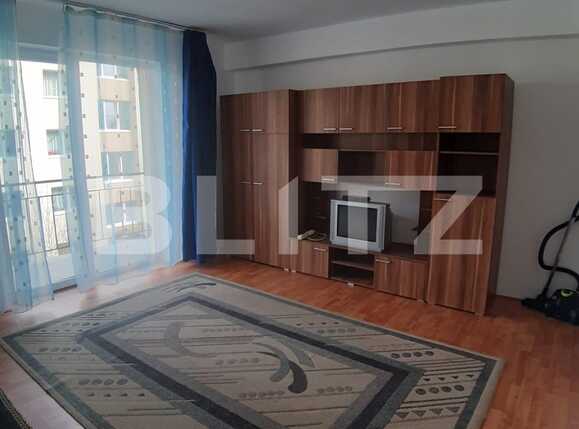 Garsonieră de închiriat Floreşti - 64004AI | BLITZ Cluj-Napoca | Poza1