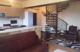 Apartament pe 2 nivele, 3 camere, 74mp! Zona strazii Stejarului