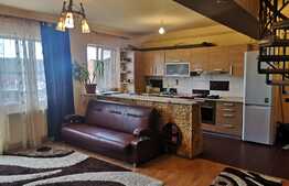 Apartament pe 2 nivele, 3 camere, 74mp! Zona strazii Stejarului