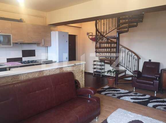 Apartament de vânzare 3 camere Floreşti - 64005AV | BLITZ Cluj-Napoca | Poza3