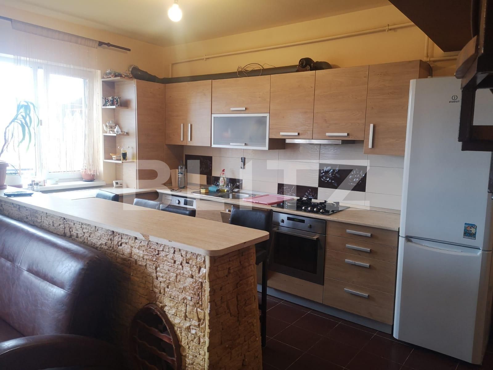 Apartament de vânzare 3 camere Floreşti - 64005AV | BLITZ Cluj-Napoca | Poza2