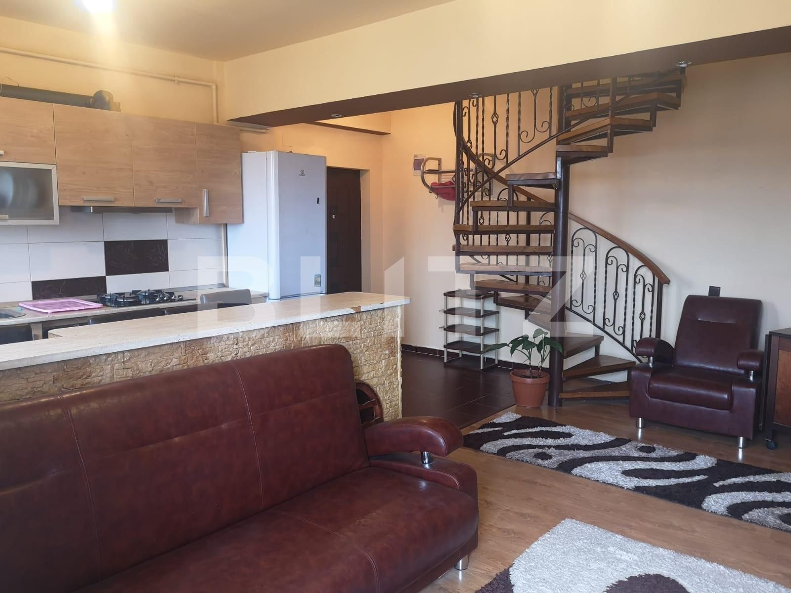 Apartament de vânzare 3 camere Floreşti - 64005AV | BLITZ Cluj-Napoca | Poza3