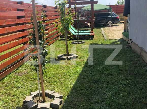 Casa de vânzare 3 camere Sanpetru - 64007CV | BLITZ Brașov | Poza3