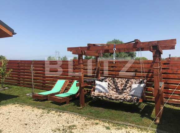 Casa de vânzare 3 camere Sanpetru - 64007CV | BLITZ Brașov | Poza4