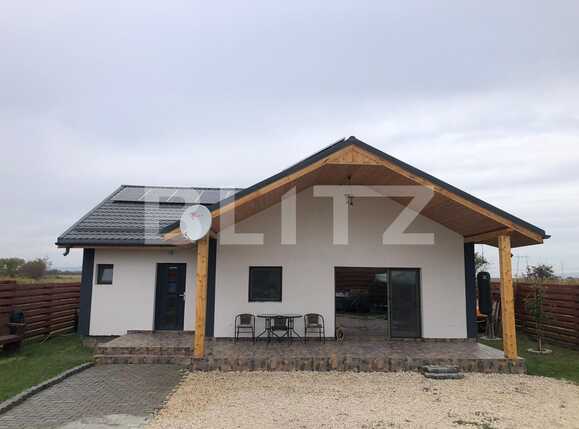 Casa de vânzare 3 camere Sanpetru - 64007CV | BLITZ Brașov | Poza2