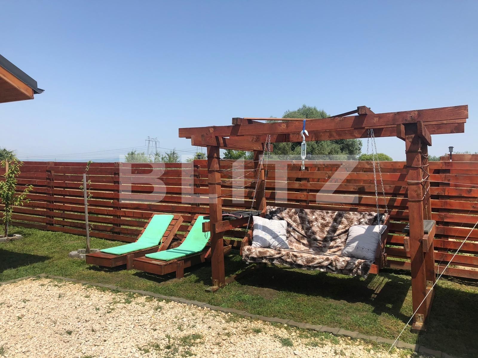 Casa de vânzare 3 camere Sanpetru - 64007CV | BLITZ Brașov | Poza4