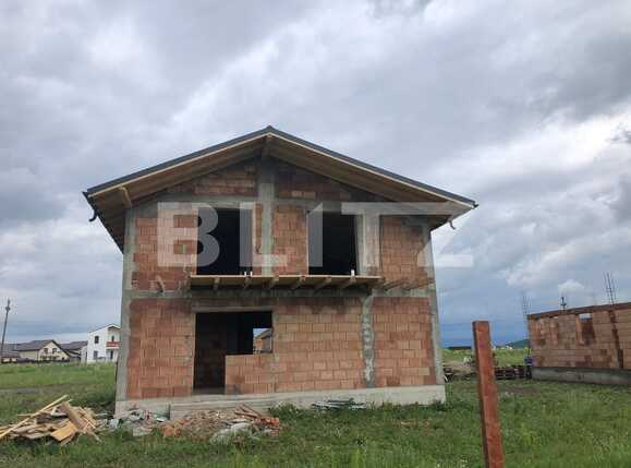 Casa de vânzare 4 camere Nord - 64009CV | BLITZ Brașov | Poza7