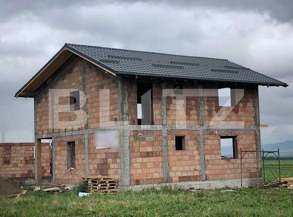 Casa de vânzare 4 camere Nord - 64009CV | BLITZ Brașov | Poza6