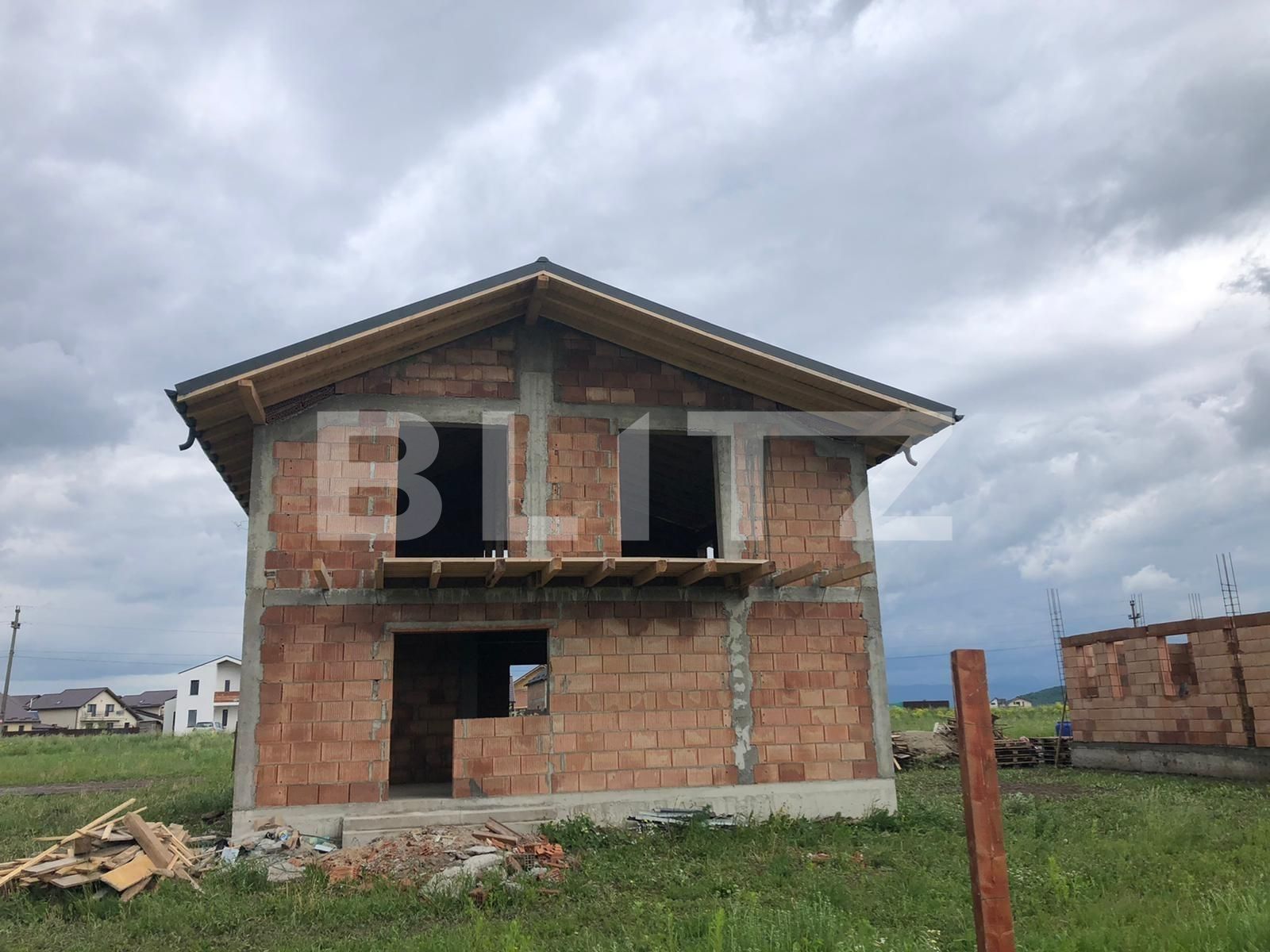 Casa de vânzare 4 camere Nord - 64009CV | BLITZ Brașov | Poza7