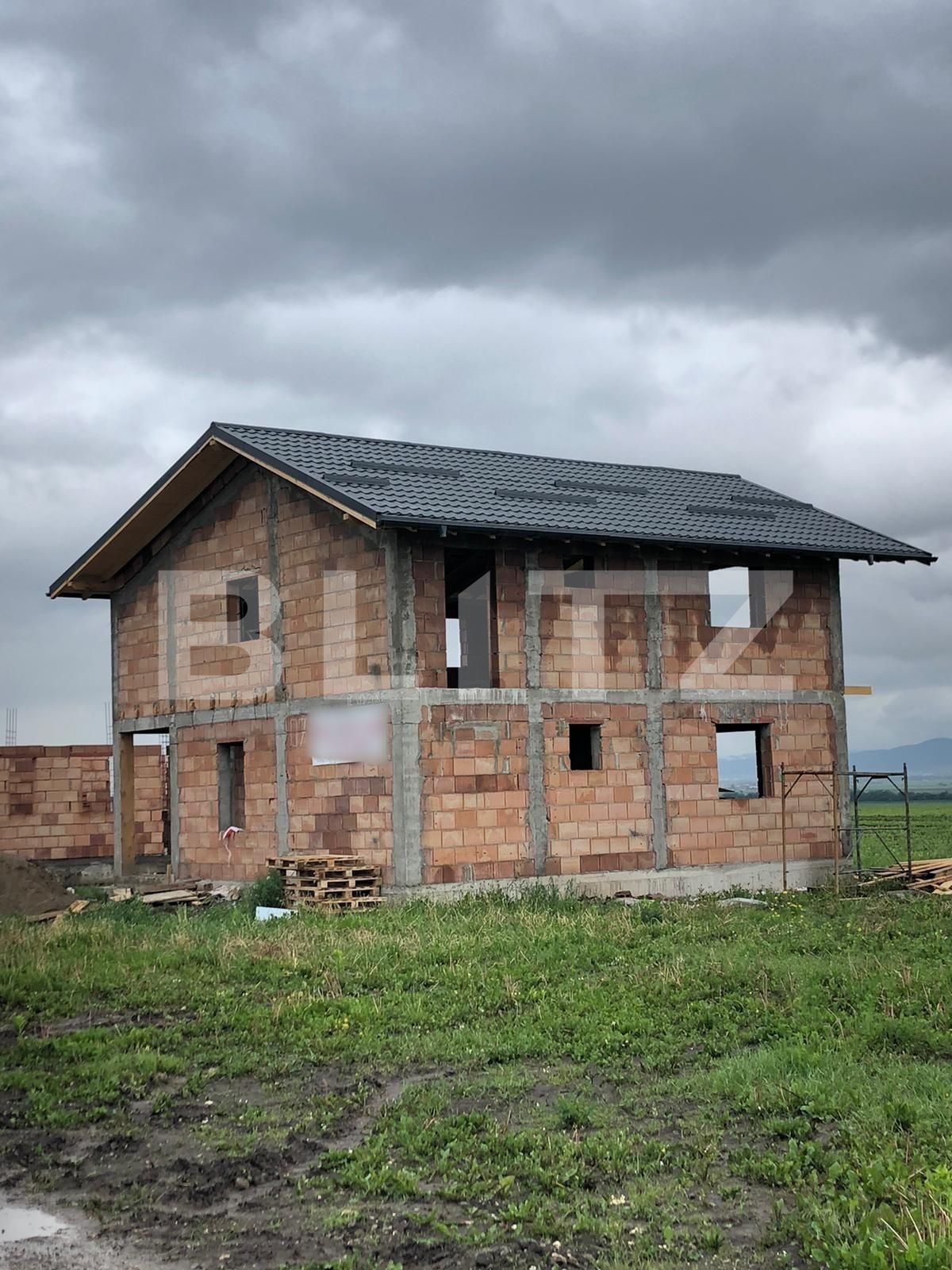 Casa de vânzare 4 camere Nord - 64009CV | BLITZ Brașov | Poza6